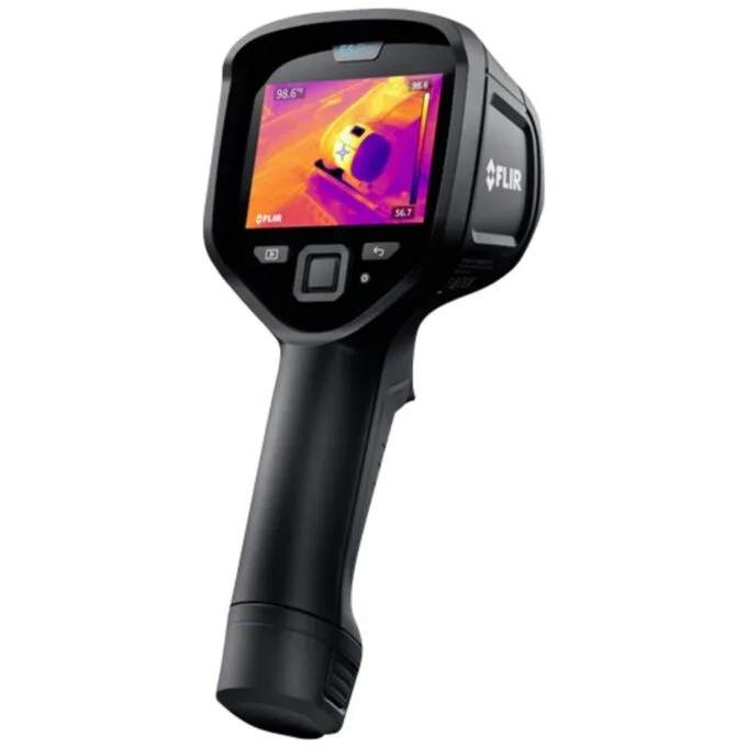 Flir E5 Pro — image 2