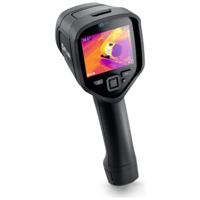 Flir E5 Pro — image 4