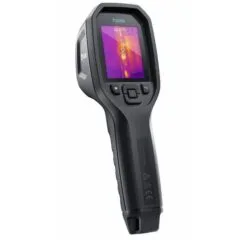 FLIR TG268 Point Thermal Camera 160x120 MSX Super Resolution 320x240, -25°C to 400°C Laser