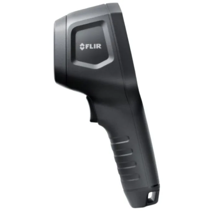 FLIR TG268 Point Thermal Camera 160x120 MSX Super Resolution 320x240, -25°C to 400°C Laser — image 3