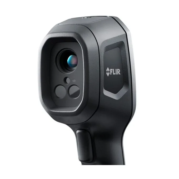 FLIR TG268 Point Thermal Camera 160x120 MSX Super Resolution 320x240, -25°C to 400°C Laser — image 5