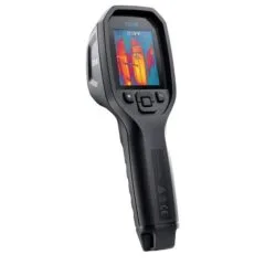FLIR TG298 Point Thermal Camera 160x120 MSX Super Resolution 320x240, -25°C to 1080°C Laser