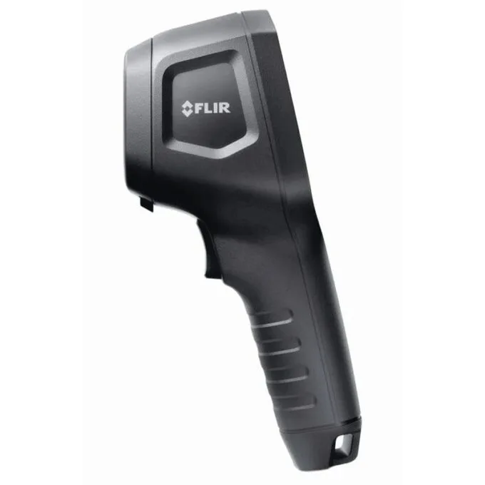 FLIR TG298 Point Thermal Camera 160x120 MSX Super Resolution 320x240, -25°C to 1080°C Laser — image 3