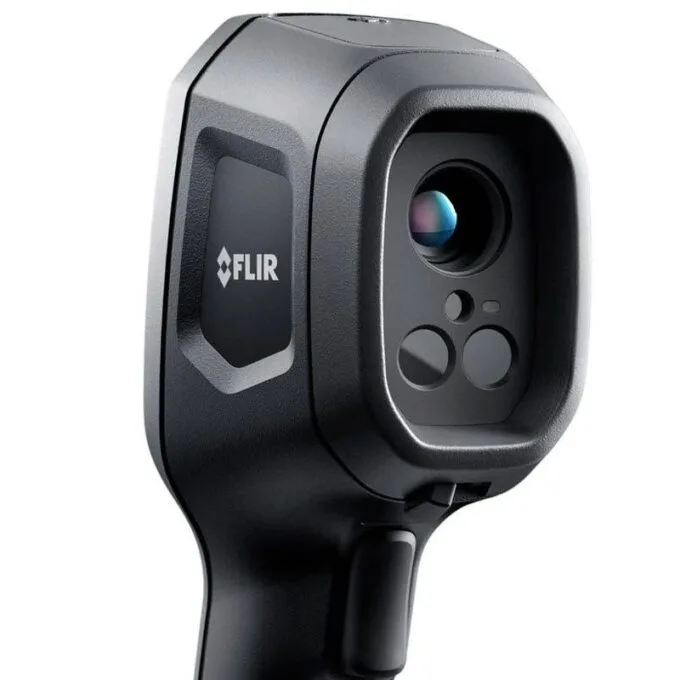 FLIR TG298 Point Thermal Camera 160x120 MSX Super Resolution 320x240, -25°C to 1080°C Laser — image 5