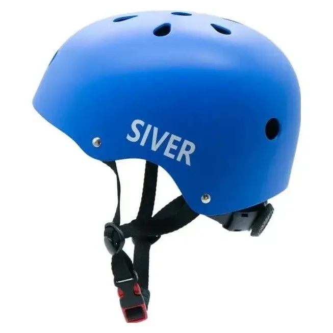 Siver L blue — image 1