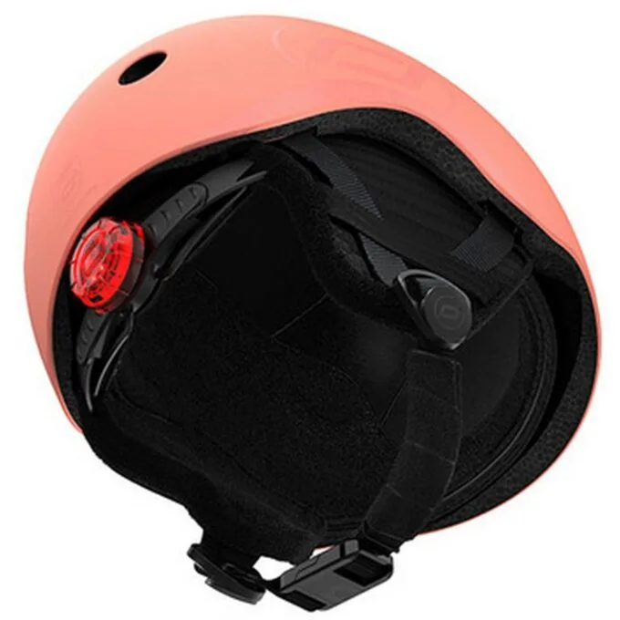 Scoot & Ride Ski Duck S-M Peach — image 7