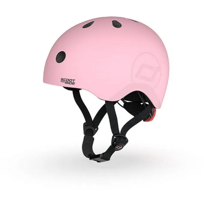Scoot & Ride Duck M-L Rose — image 1
