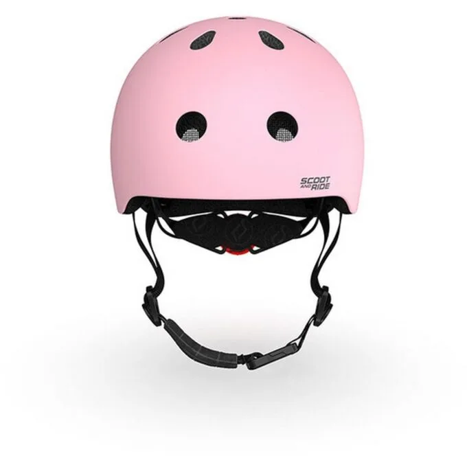 Scoot & Ride Duck M-L Rose — image 2