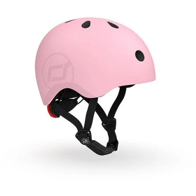 Scoot & Ride Duck M-L Rose — image 3