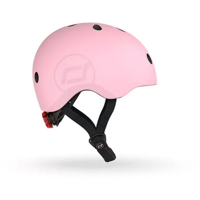 Scoot & Ride Duck M-L Rose — image 4