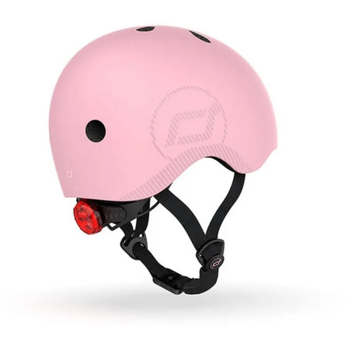 Scoot & Ride Duck M-L Rose — image 5