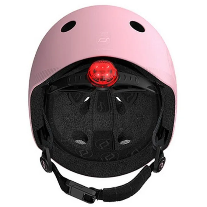 Scoot & Ride Duck M-L Rose — image 7