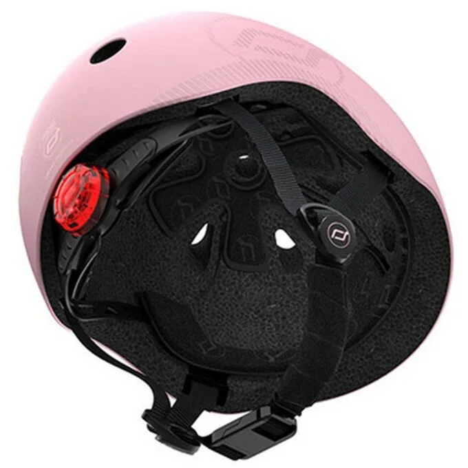 Scoot & Ride Duck M-L Rose — image 8