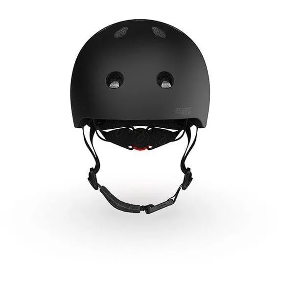 Scoot & Ride Helmet M-L Black — image 2