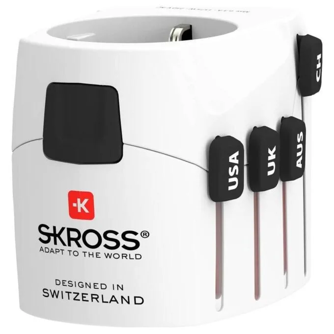 Skross PRO World (7A) — image 1