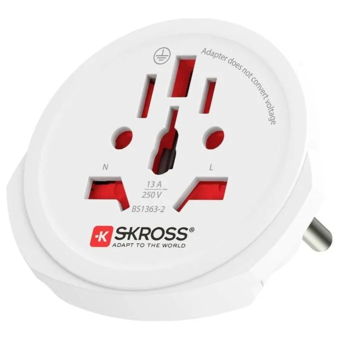 Skross PRO World (7A) — image 3