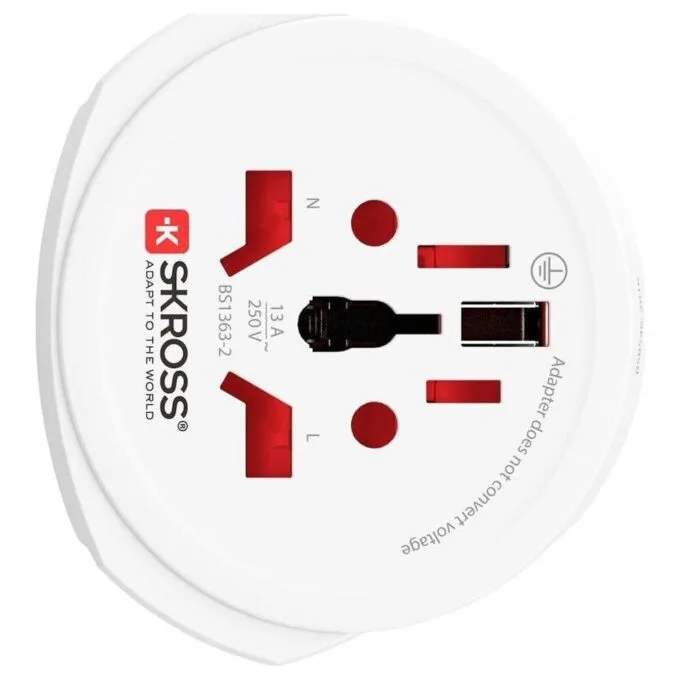 Skross PRO World (7A) — image 5