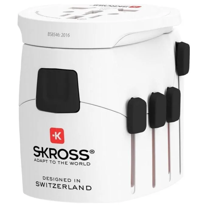 Skross PRO World (7A) — image 6