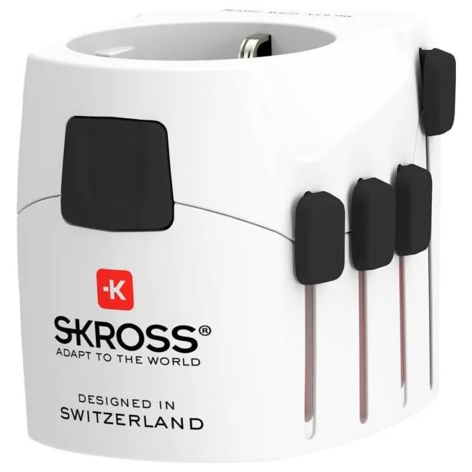 Skross PRO World (7A) — image 7