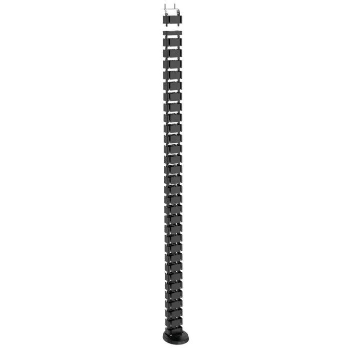 Fellowes Cable spine, black — image 2