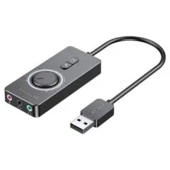 Vention USB 2.0 1m