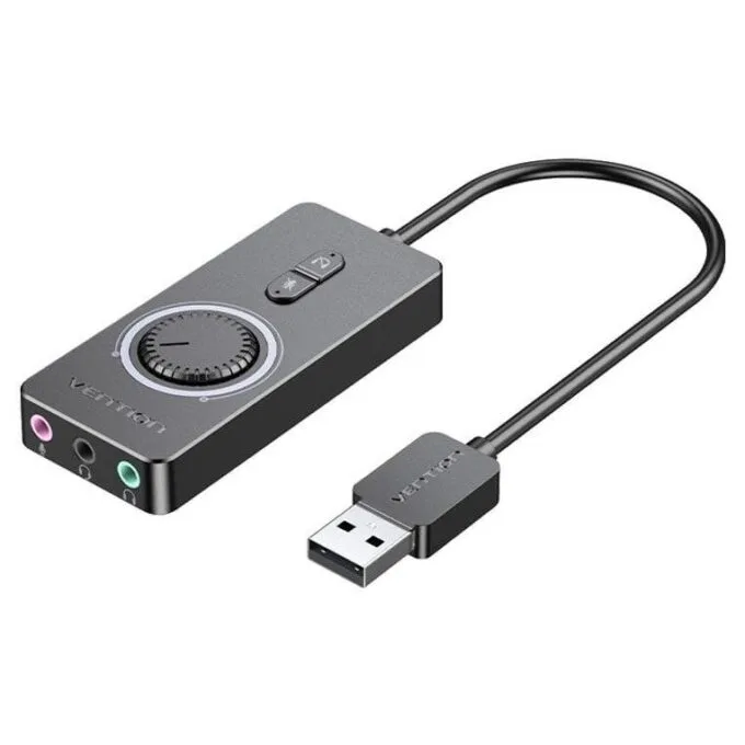 Vention USB 2.0 1m — image 1