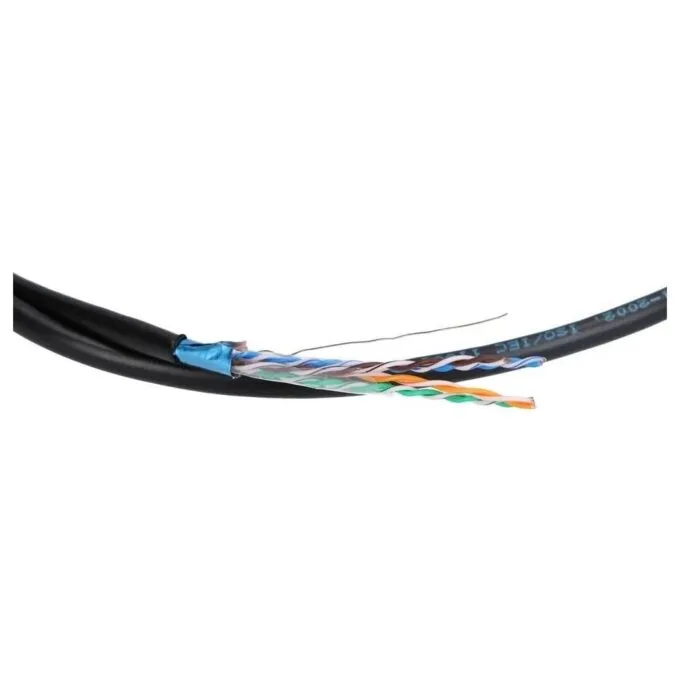 Extralink CAT5E FTP (F/UTP) V2 External 100m — image 3