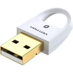 Vention USB Bluetooth 5.0 white