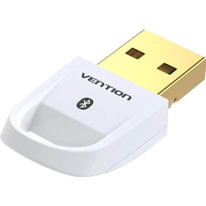 Vention USB Bluetooth 5.0 white — image 2