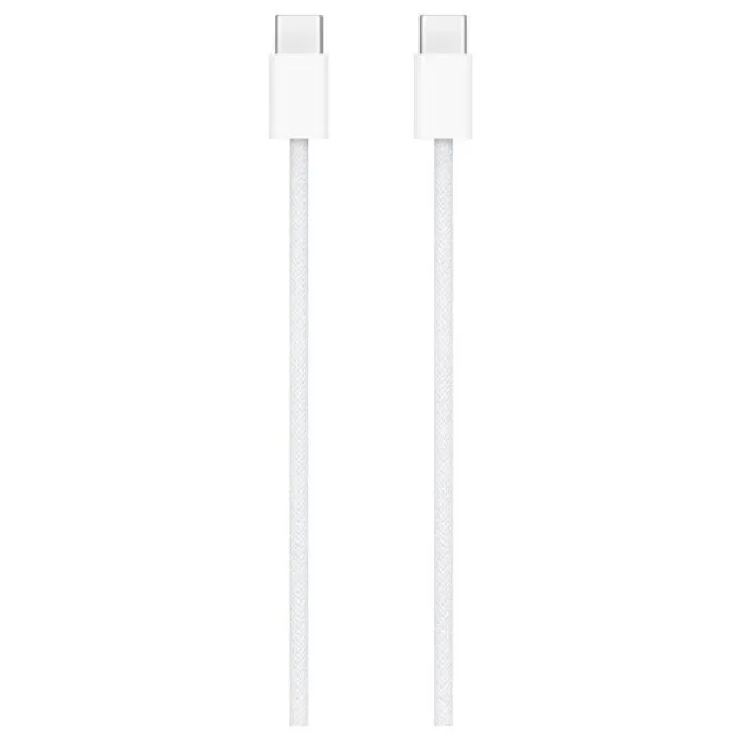 Apple USB-C - USB-C 1.0m 60W white MW493ZM A — image 2