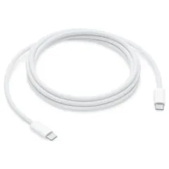 Apple USB-C - USB-C 2.0m 240W white MYQT3ZM/A