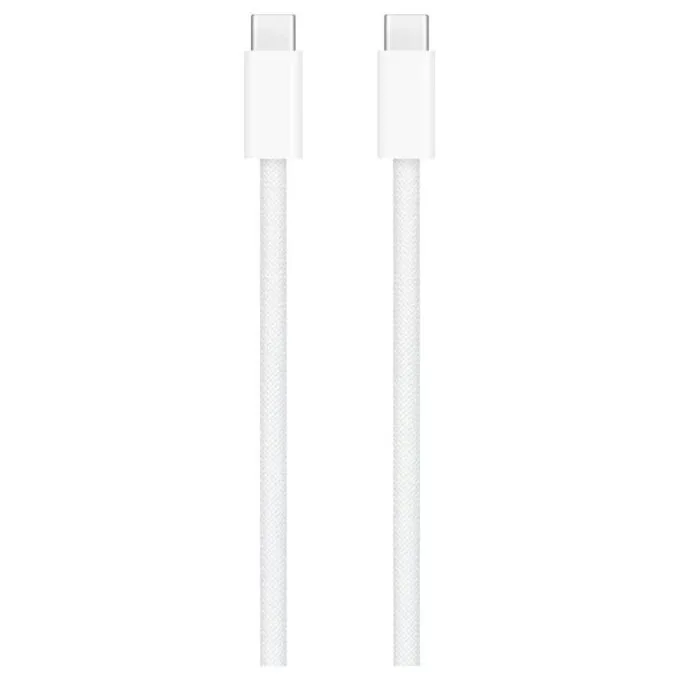 Apple USB-C - USB-C 2.0m 240W white MYQT3ZM/A — image 2