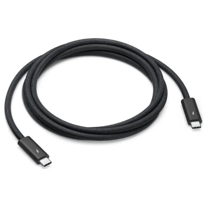 Apple Thunderbolt 4 Pro (USB-C) 3 m — image 1