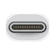 Apple Thunderbolt 3 (USB-C) - Thunderbolt 2 — image 2