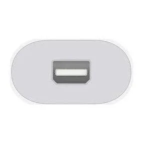 Apple Thunderbolt 3 (USB-C) - Thunderbolt 2 — image 3