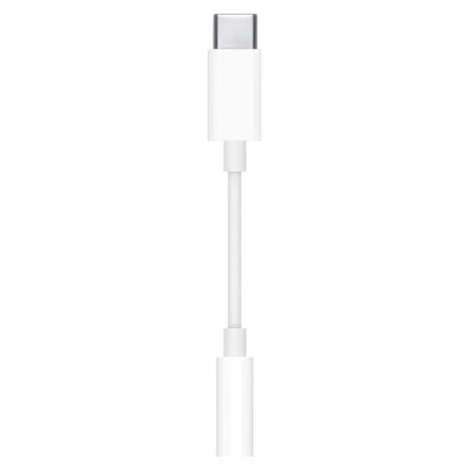 Apple USB-C - Jack 3.5 mm — image 1
