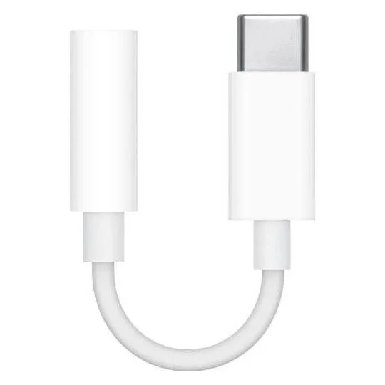 Apple USB-C - Jack 3.5 mm — image 2