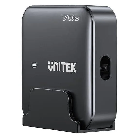 Unitek Gan 70W 2xUSB-A 2xUSB-C — image 2