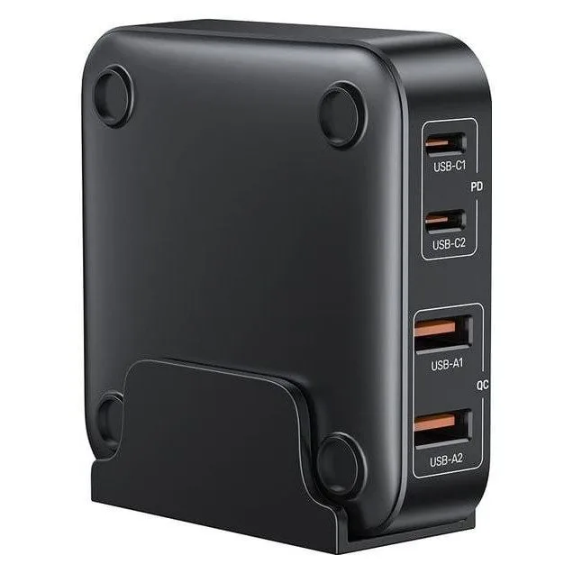 Unitek Gan 70W 2xUSB-A 2xUSB-C — image 3