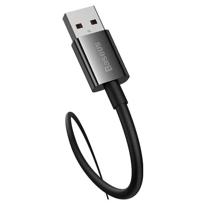 Baseus Superior USB for USB-C 100W 2m (black) — image 2