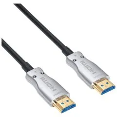 Akyga AK-HD-100L HDMI optical AOC 48Gb/s 8K@60Hz 4K@120Hz ver. 2.1 10m