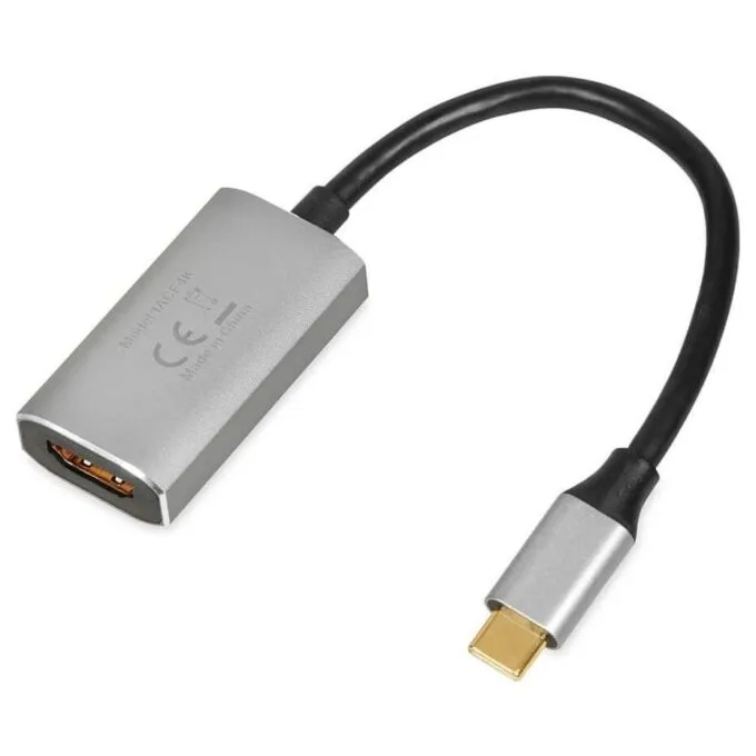 iBOX IACF4K USB-C for HDMI 4K (384x2160) 60Hz — image 2