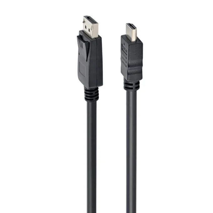 Gembird CC-DP-HDMI-10M Gembird Gembird Dis — image 2