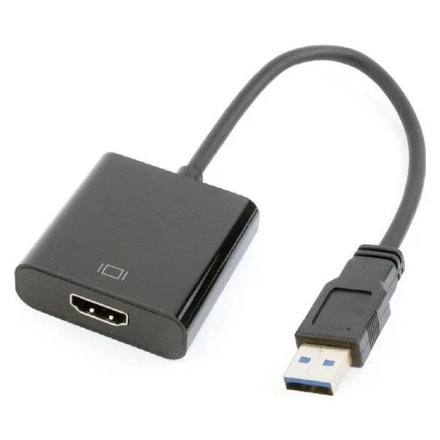 Gembird A-USB3-HDMI-02 — image 1