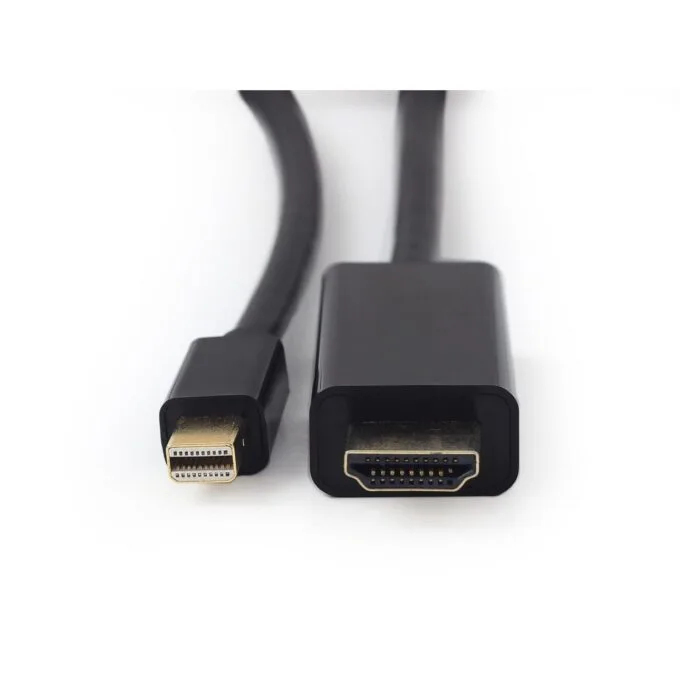 Gembird CC-mDP-HDMI-6 Gembird Gembird mini — image 3