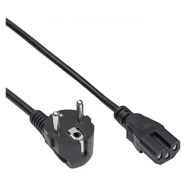 Akyga AK-UP-08 CU CEE 7/7 / IEC C15 1.8m — image 1