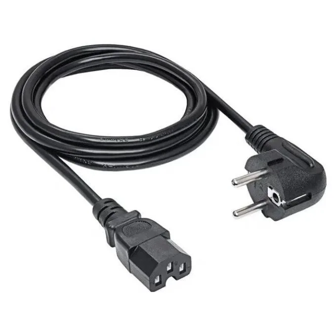 Akyga AK-UP-08 CU CEE 7/7 / IEC C15 1.8m — image 4