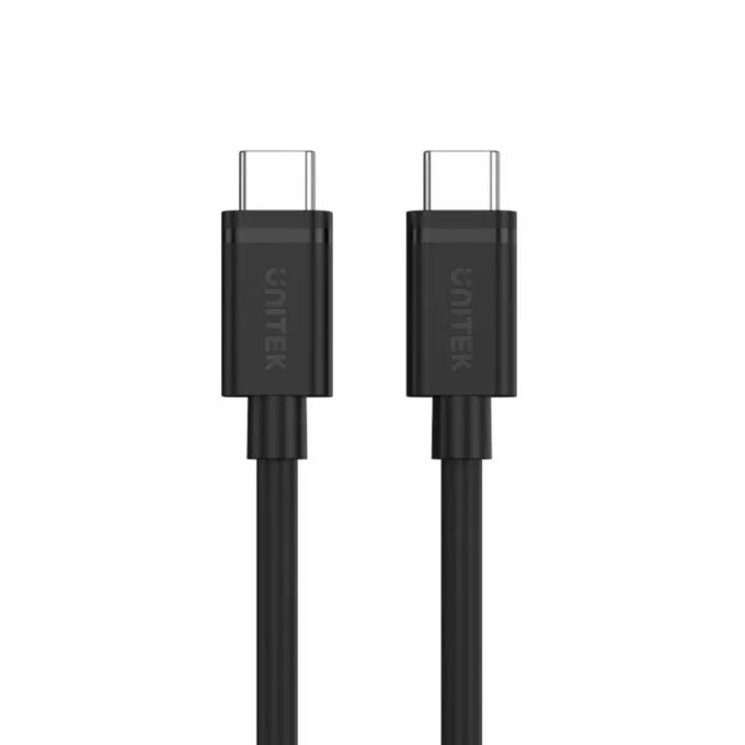 Unit USB cable Type-C for USB Type-C 2m — image 1