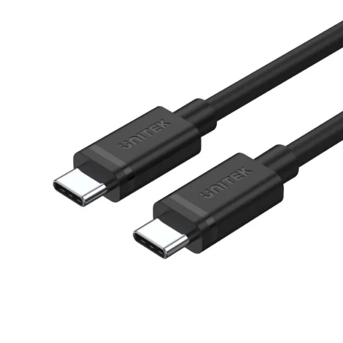Unit USB cable Type-C for USB Type-C 2m — image 2
