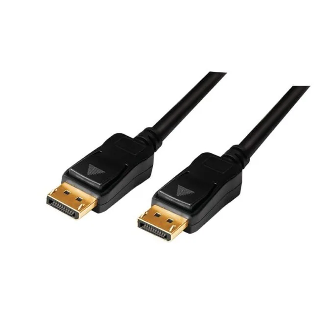 LogiLink DisplayPort 20.0m — image 1
